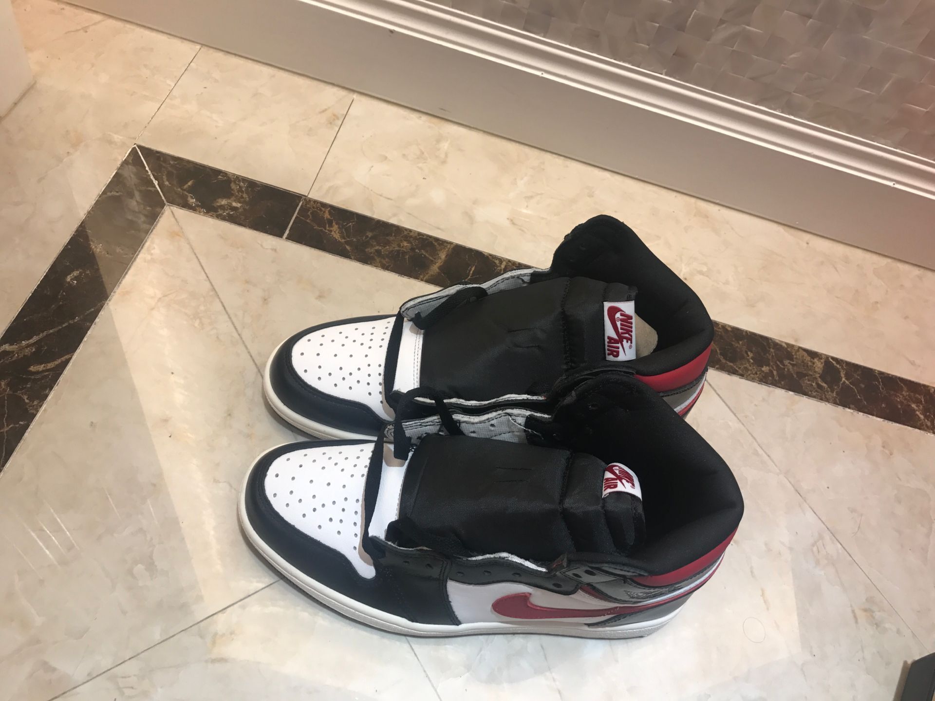jordan air jordan 1 retro