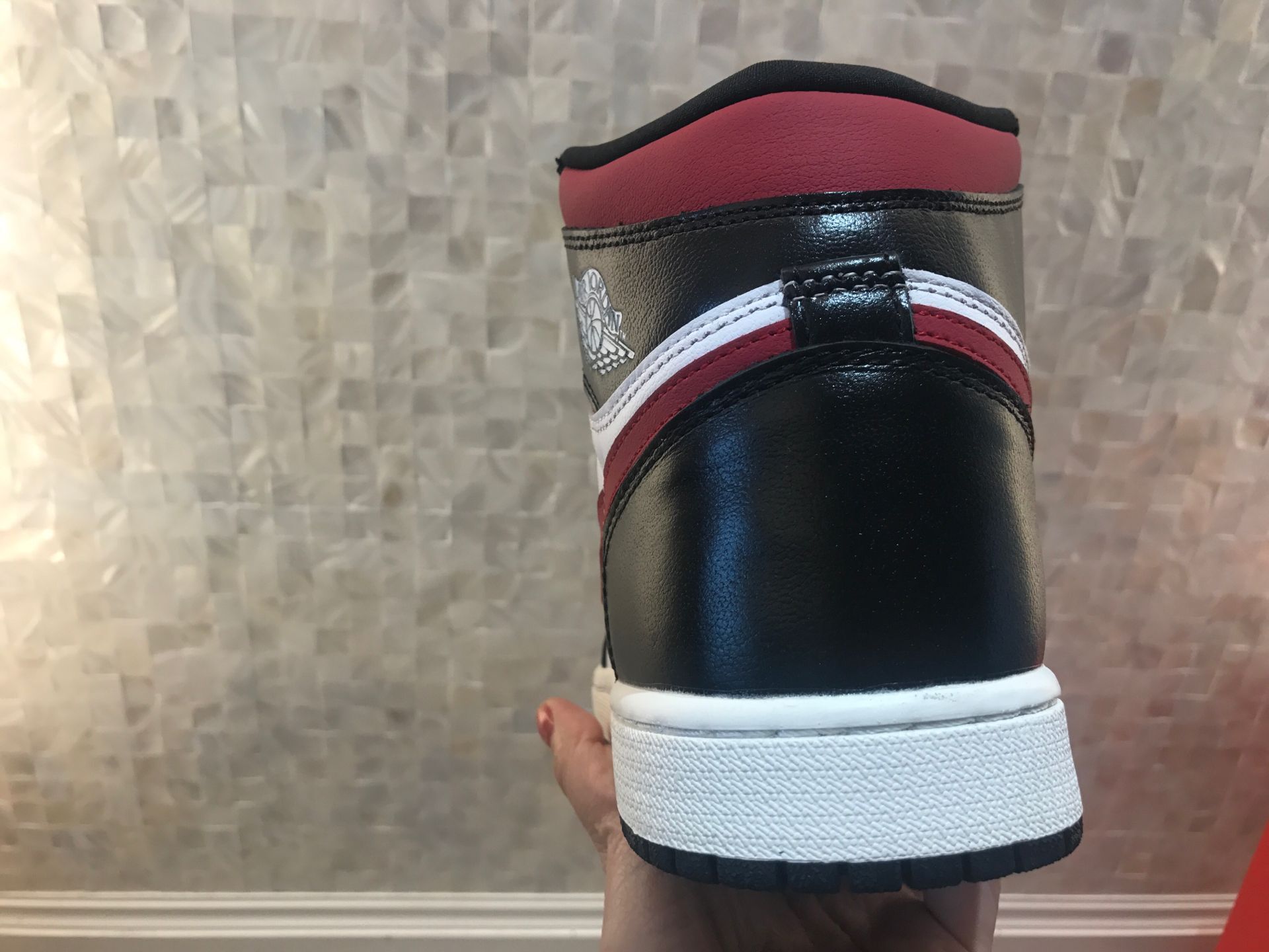 jordan air jordan 1 retro