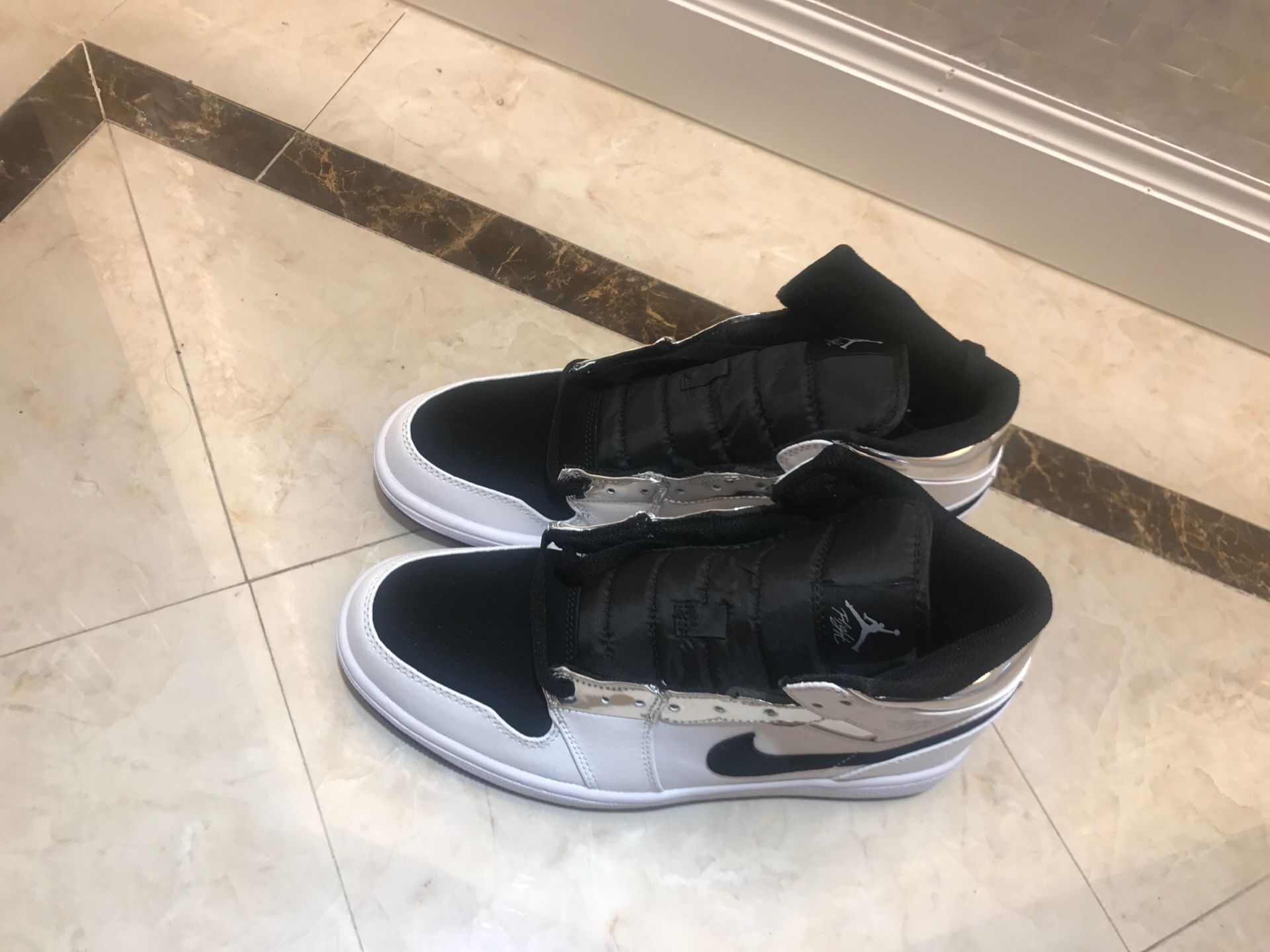 jordan air jordan 1 retro