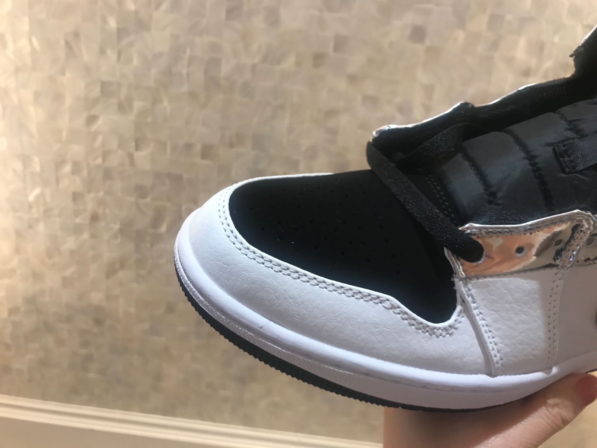 jordan air jordan 1 retro