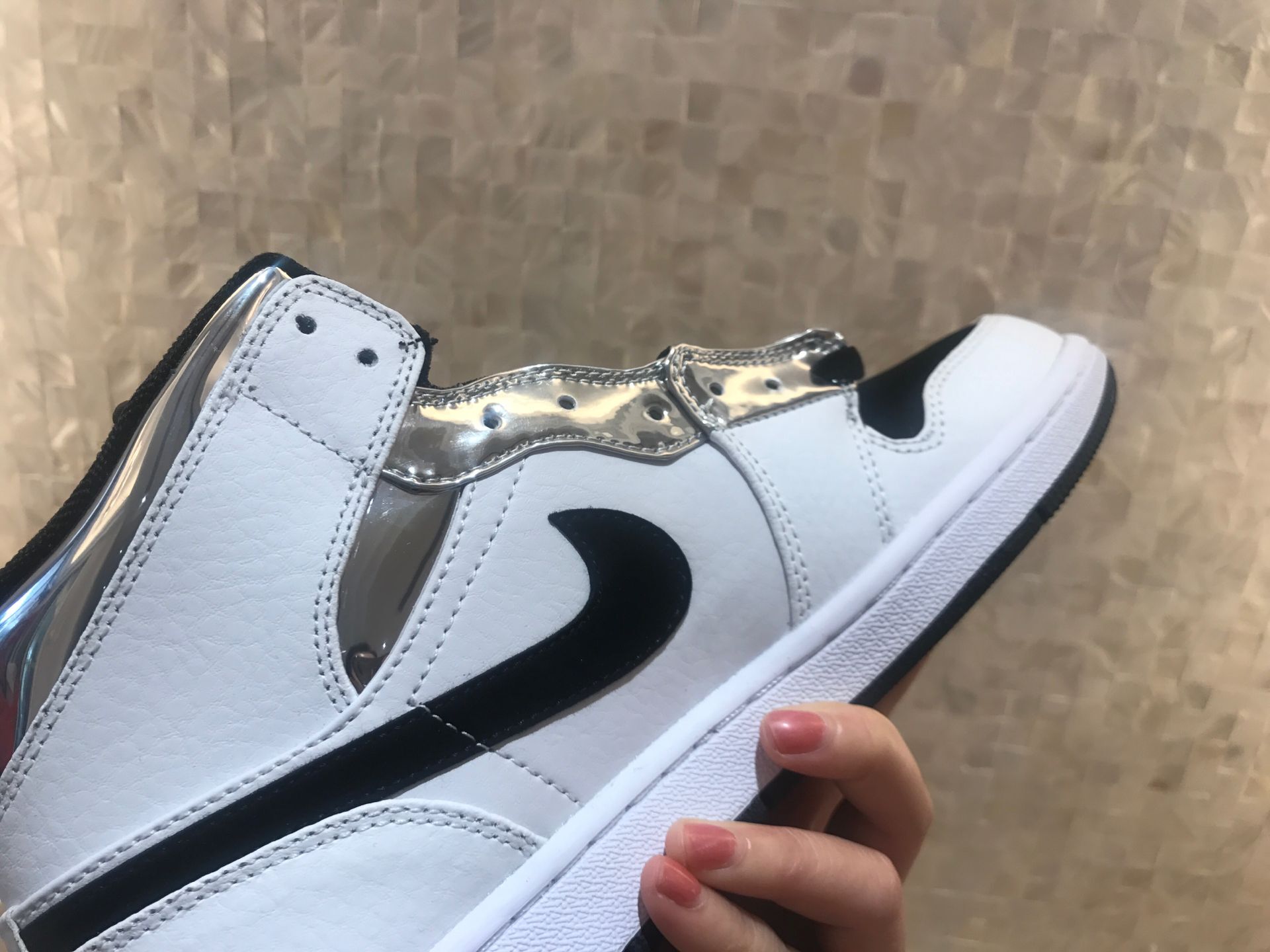 jordan air jordan 1 retro