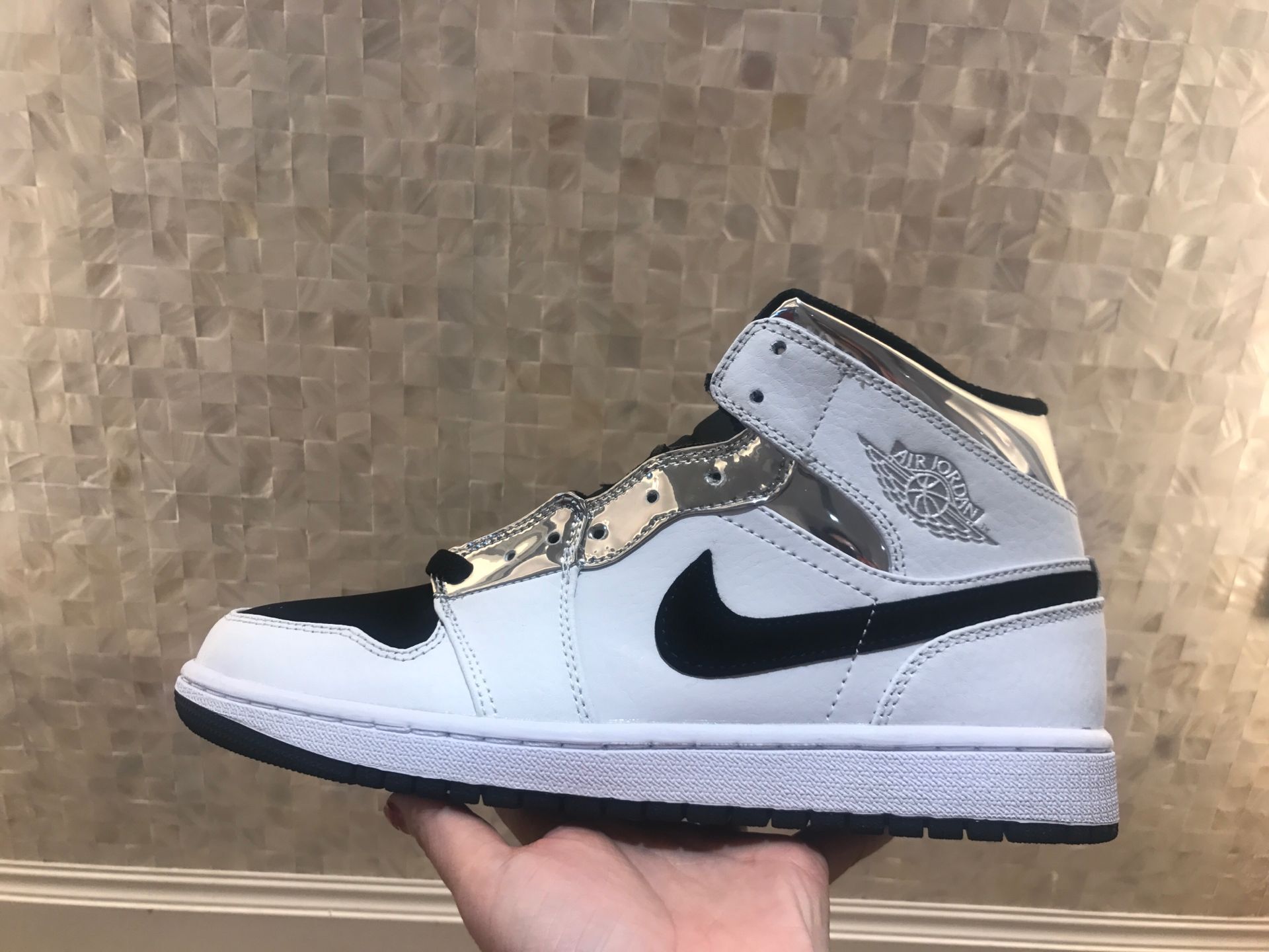jordan air jordan 1 retro