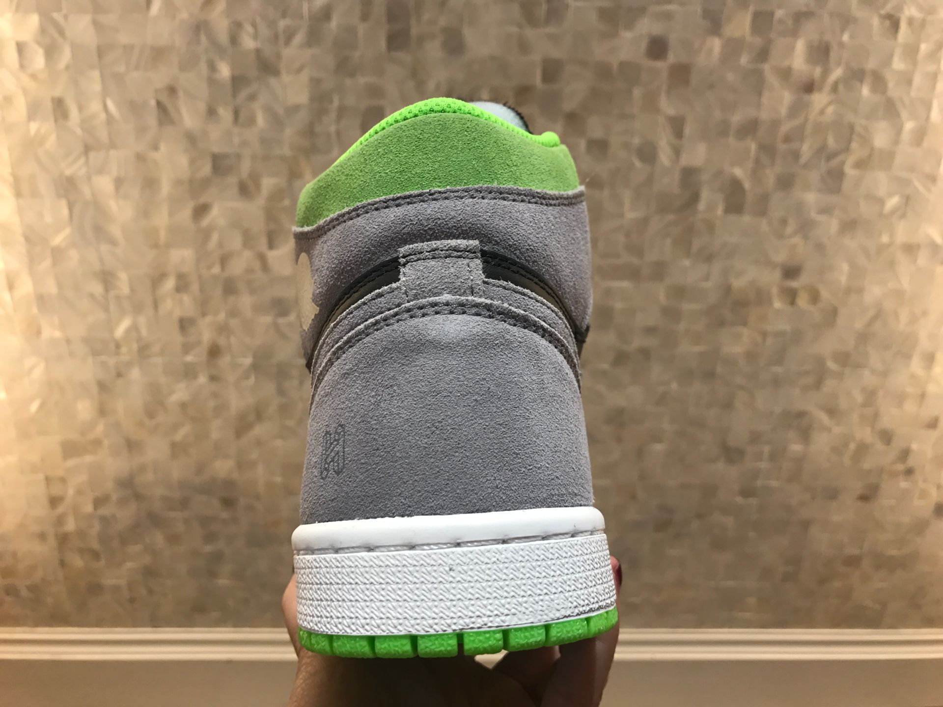 jordan air jordan 1 retro