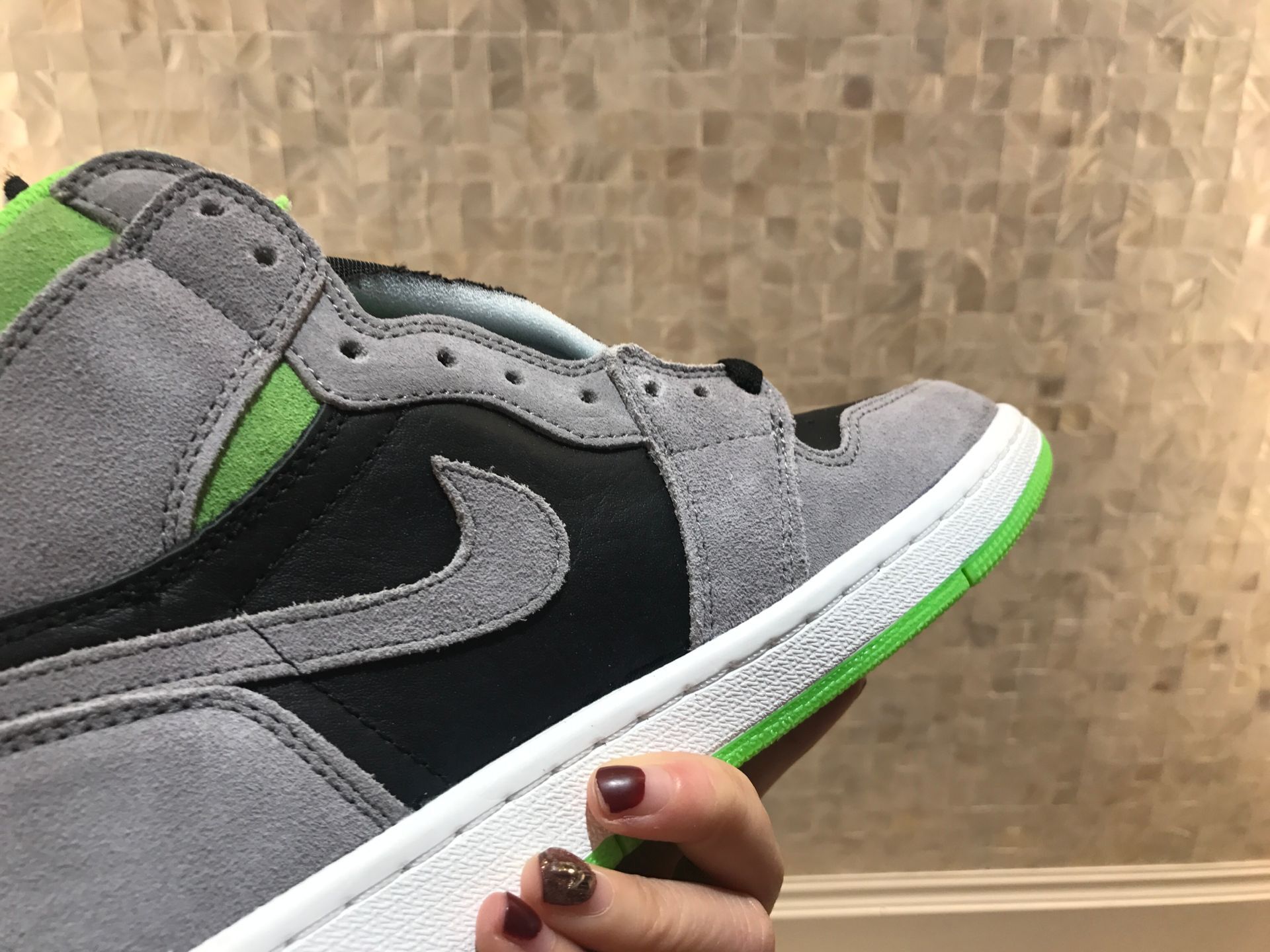 jordan air jordan 1 retro