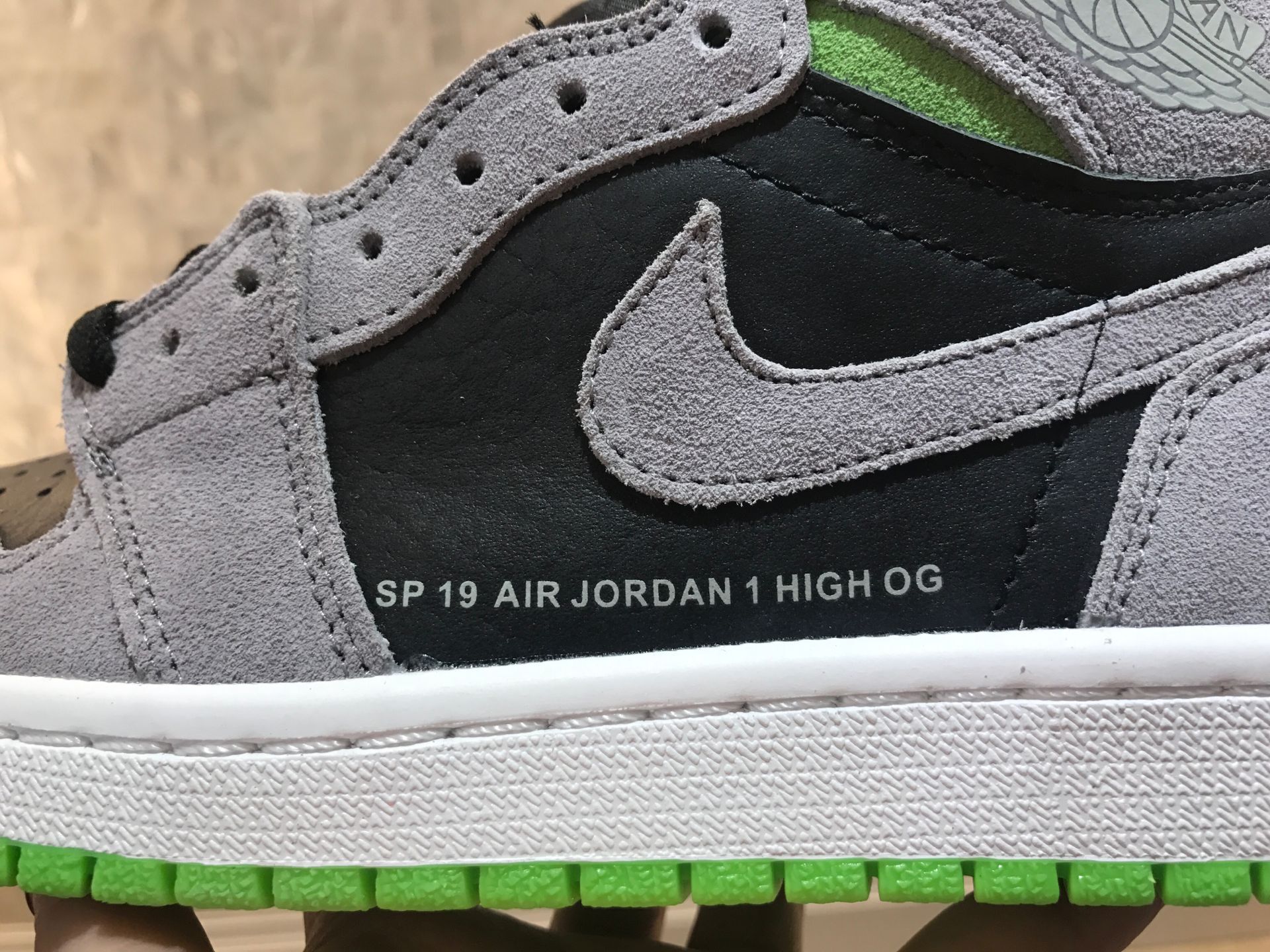 jordan air jordan 1 retro