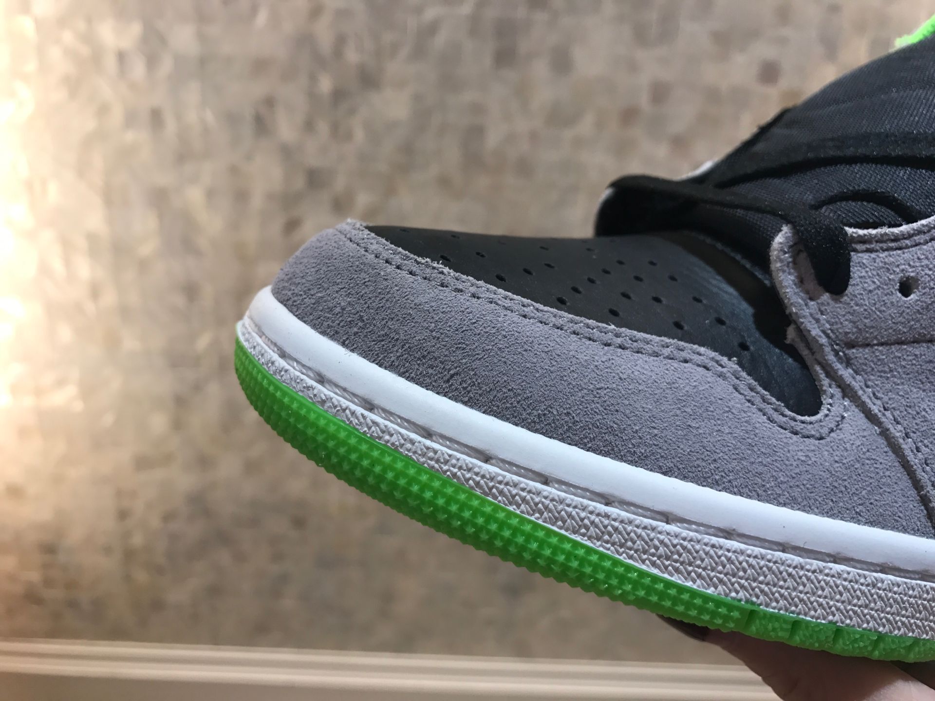 jordan air jordan 1 retro