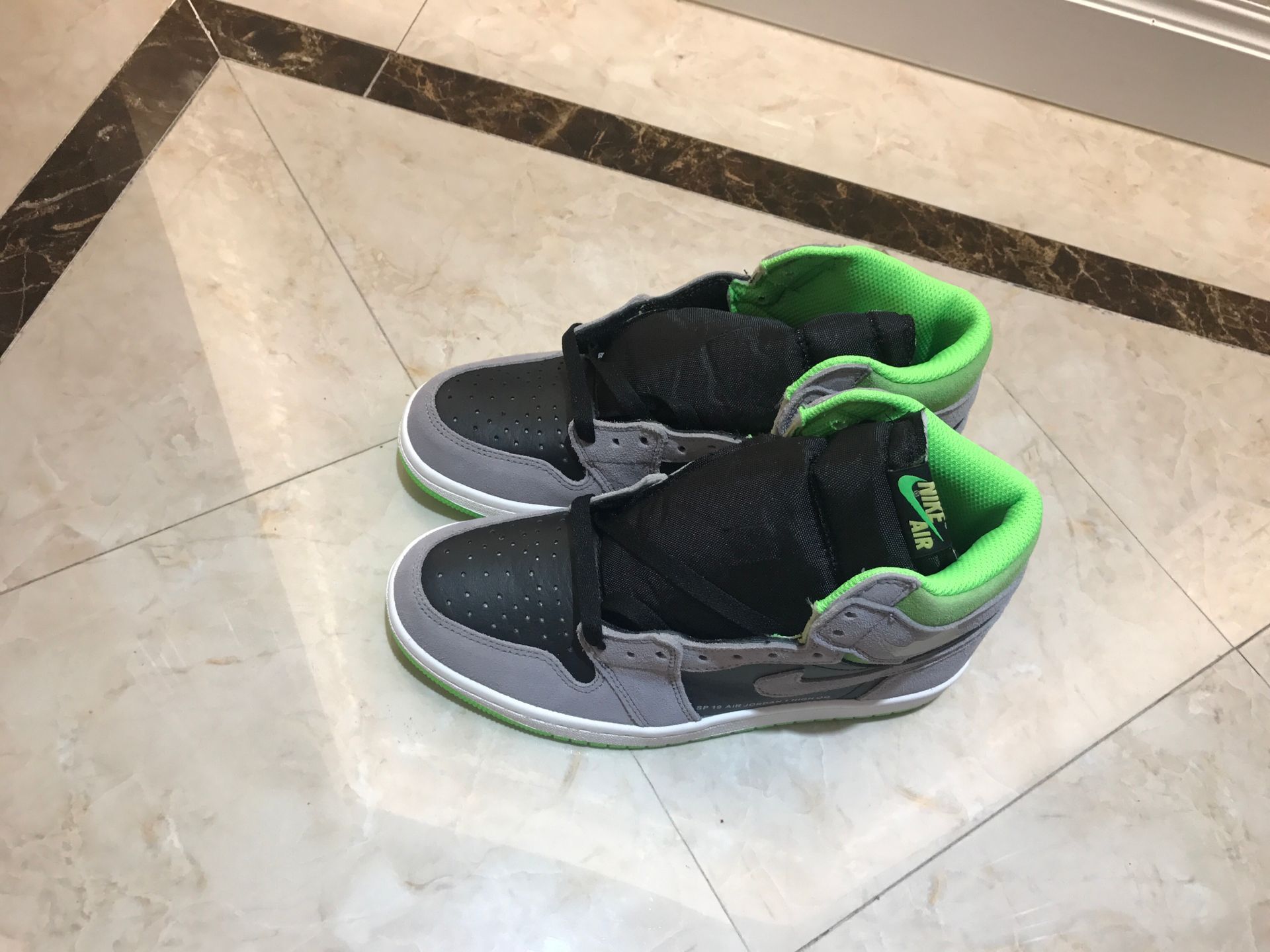 jordan air jordan 1 retro