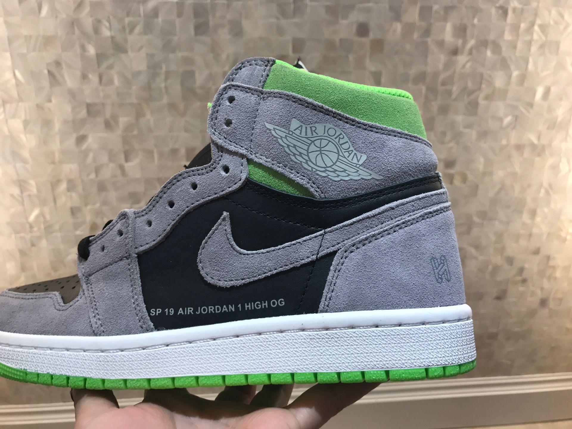 jordan air jordan 1 retro