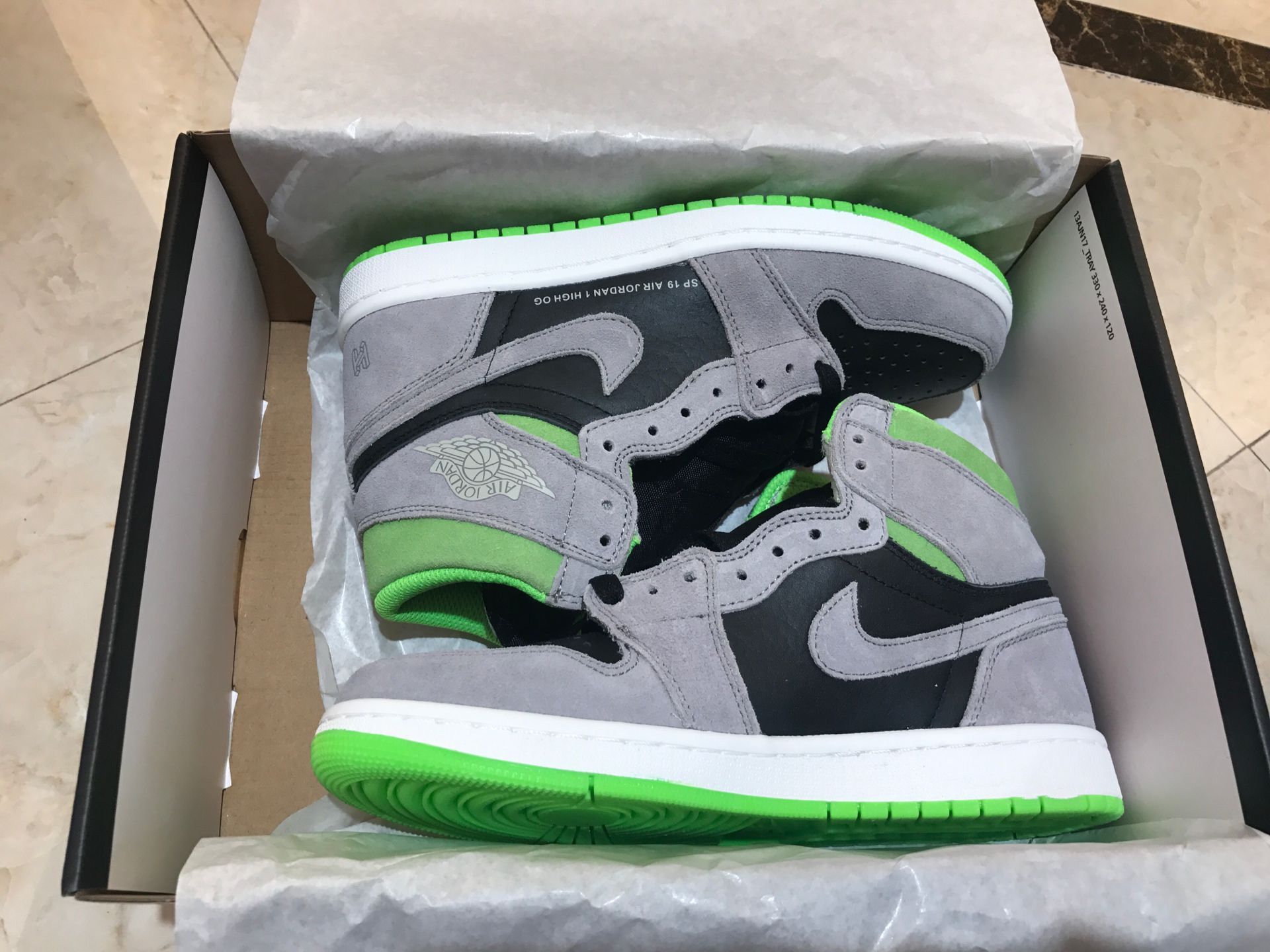 jordan air jordan 1 retro