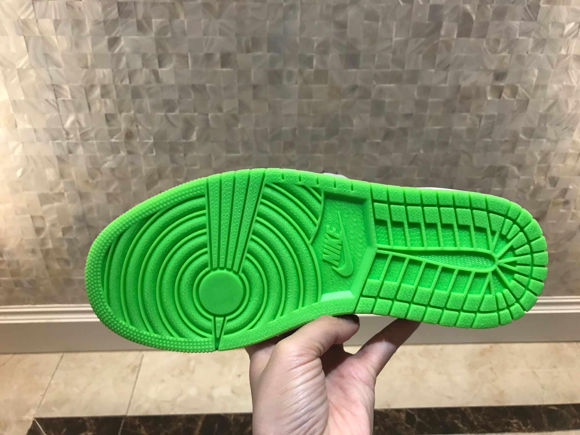 jordan air jordan 1 retro