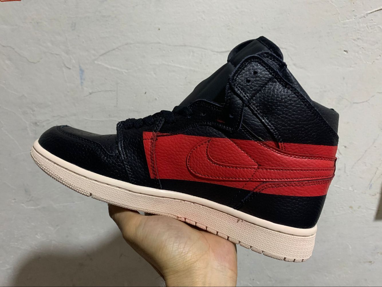 Zapatillas jordan modelo air jordan 1 retro