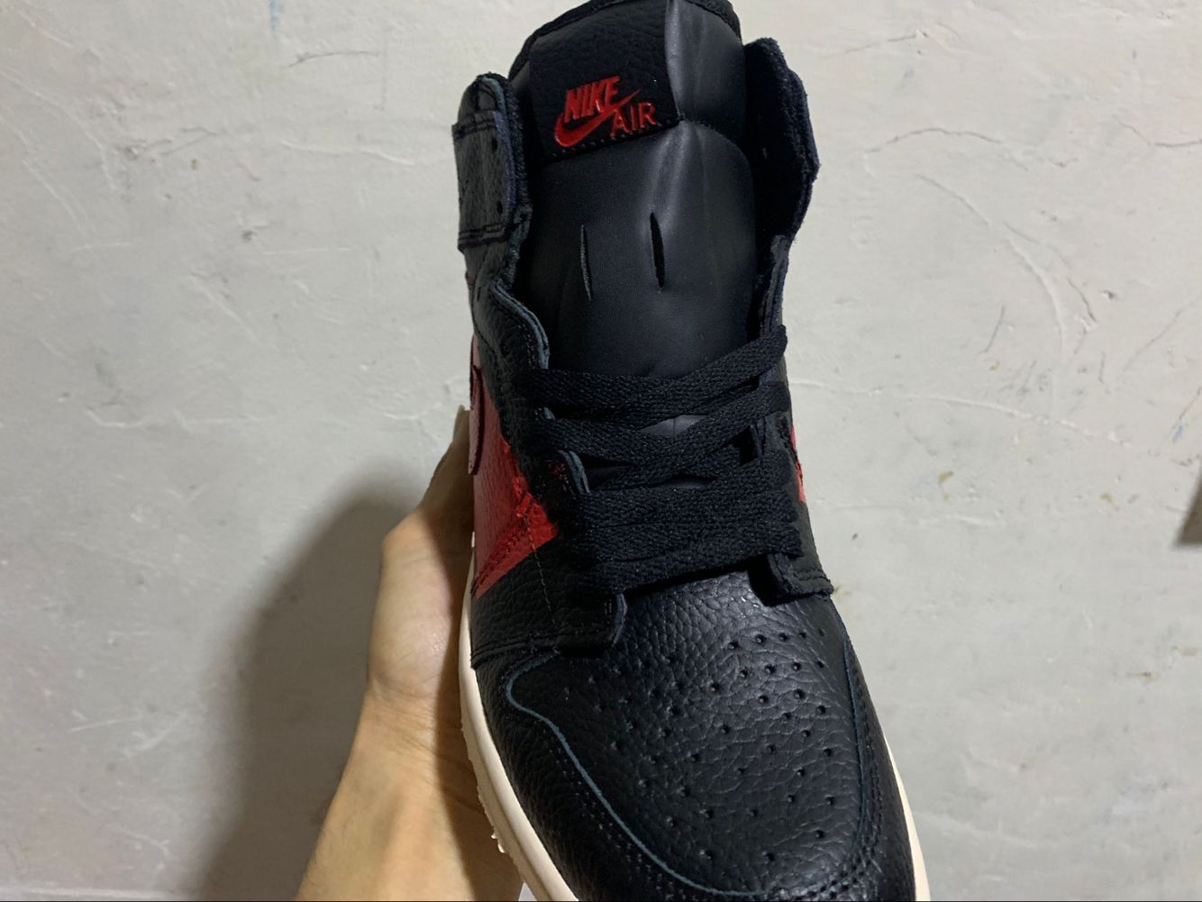 jordan air jordan 1 retro