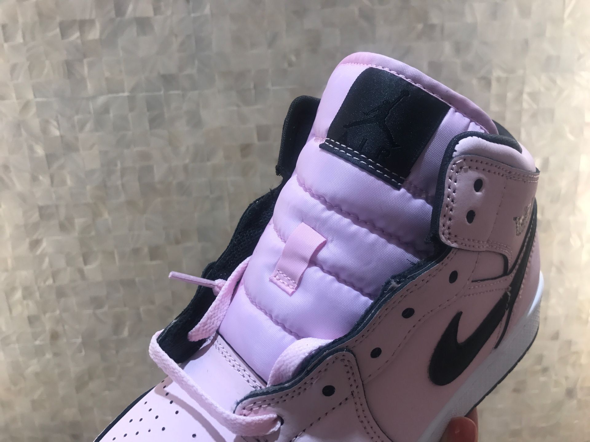 jordan air jordan 1 retro
