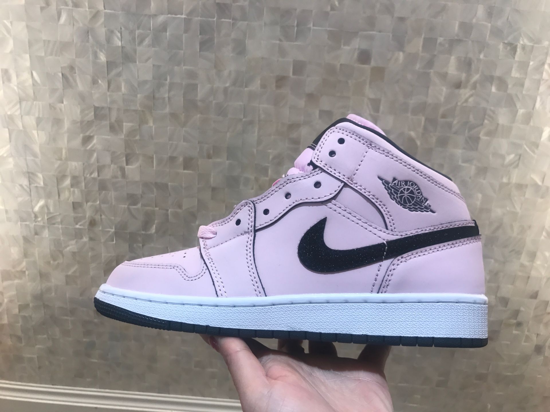Zapatillas jordan modelo air jordan 1 retro