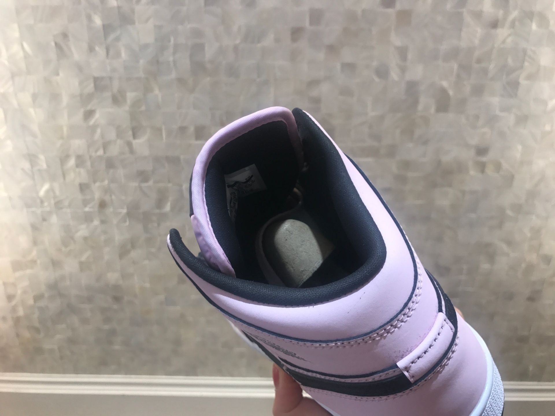 jordan air jordan 1 retro
