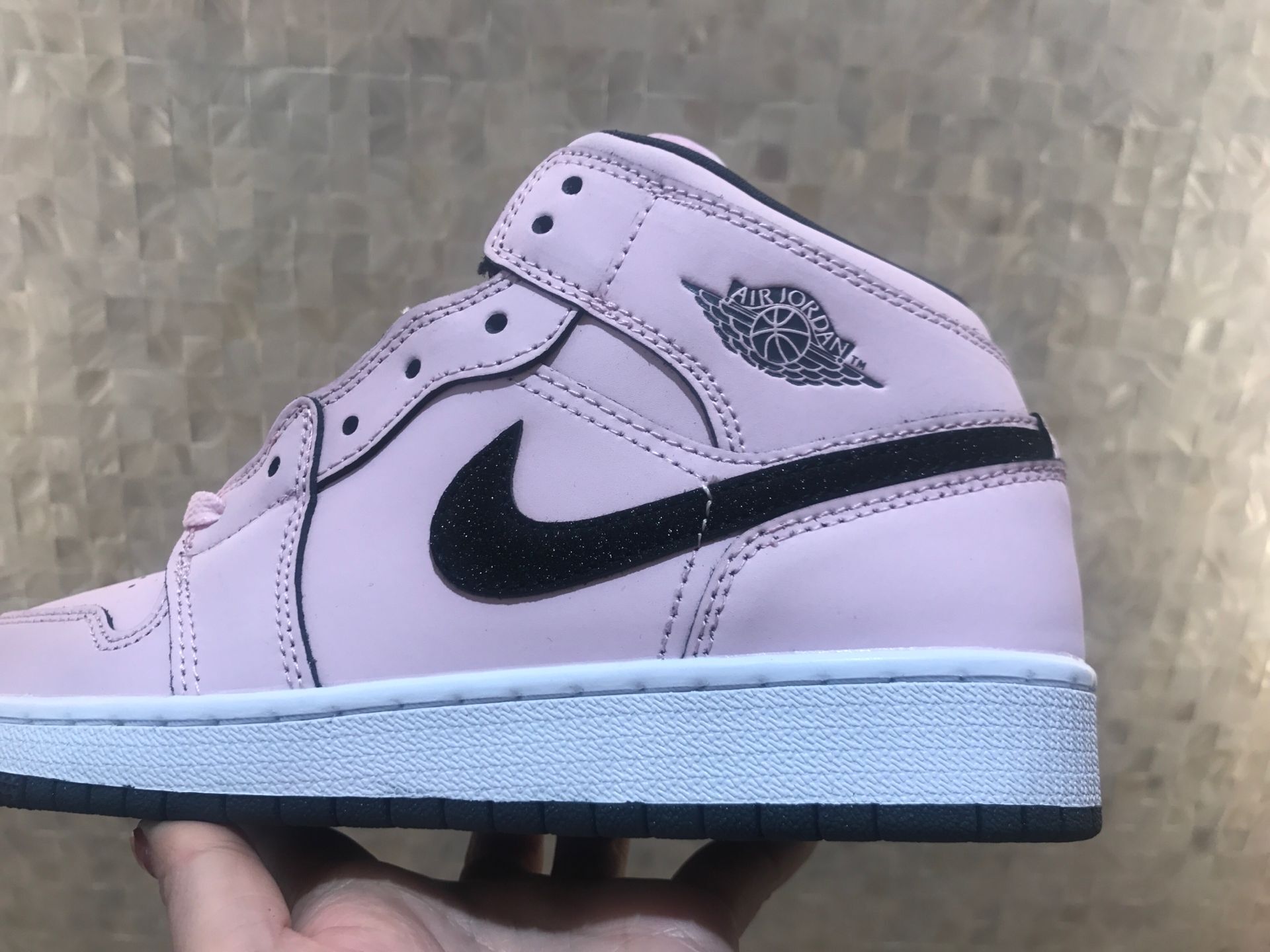 jordan air jordan 1 retro