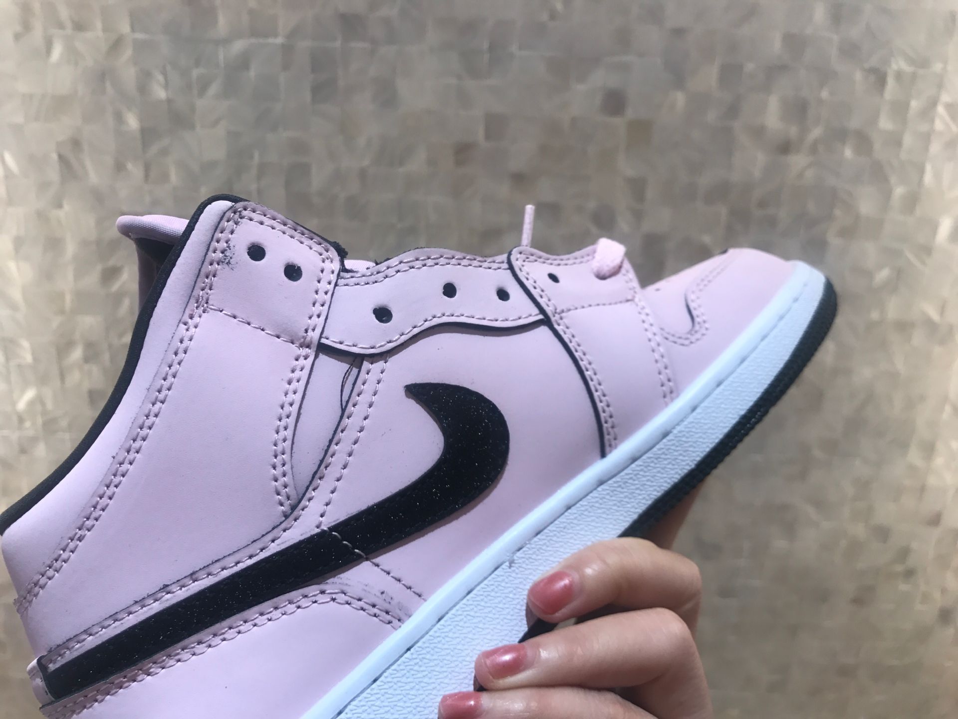 jordan air jordan 1 retro