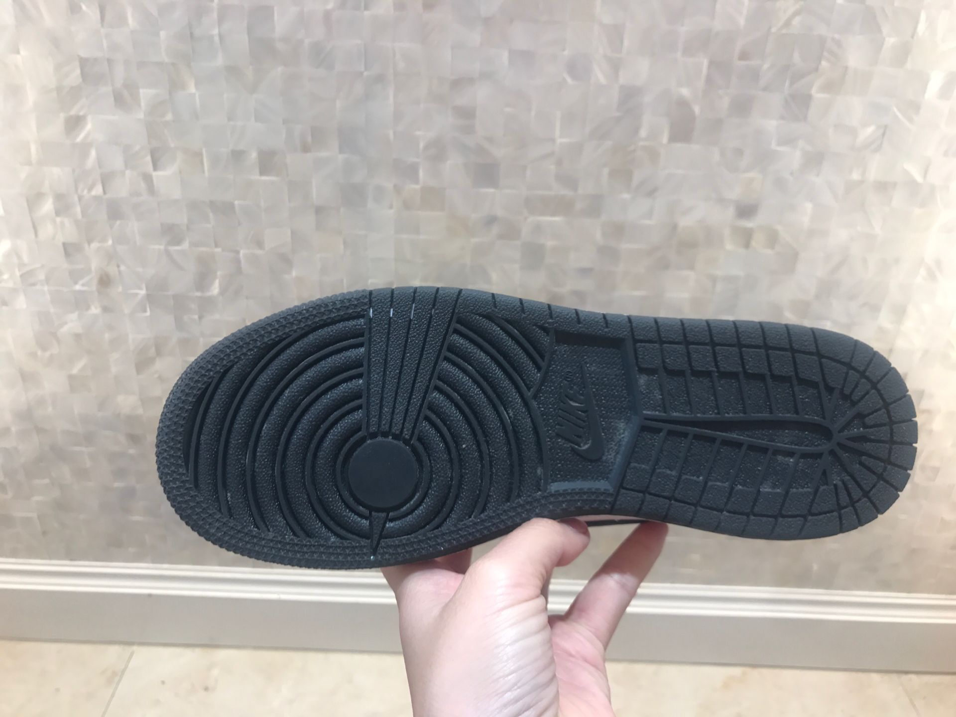 jordan air jordan 1 retro