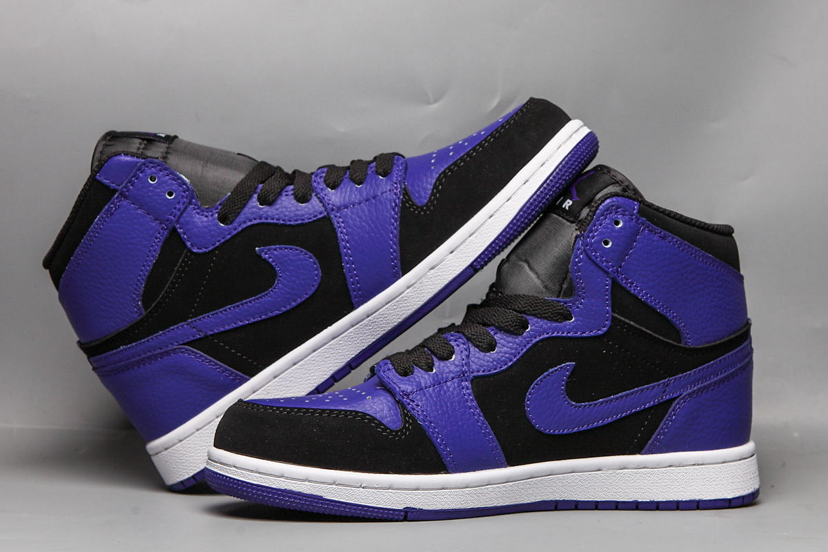 jordan air jordan 1 retro
