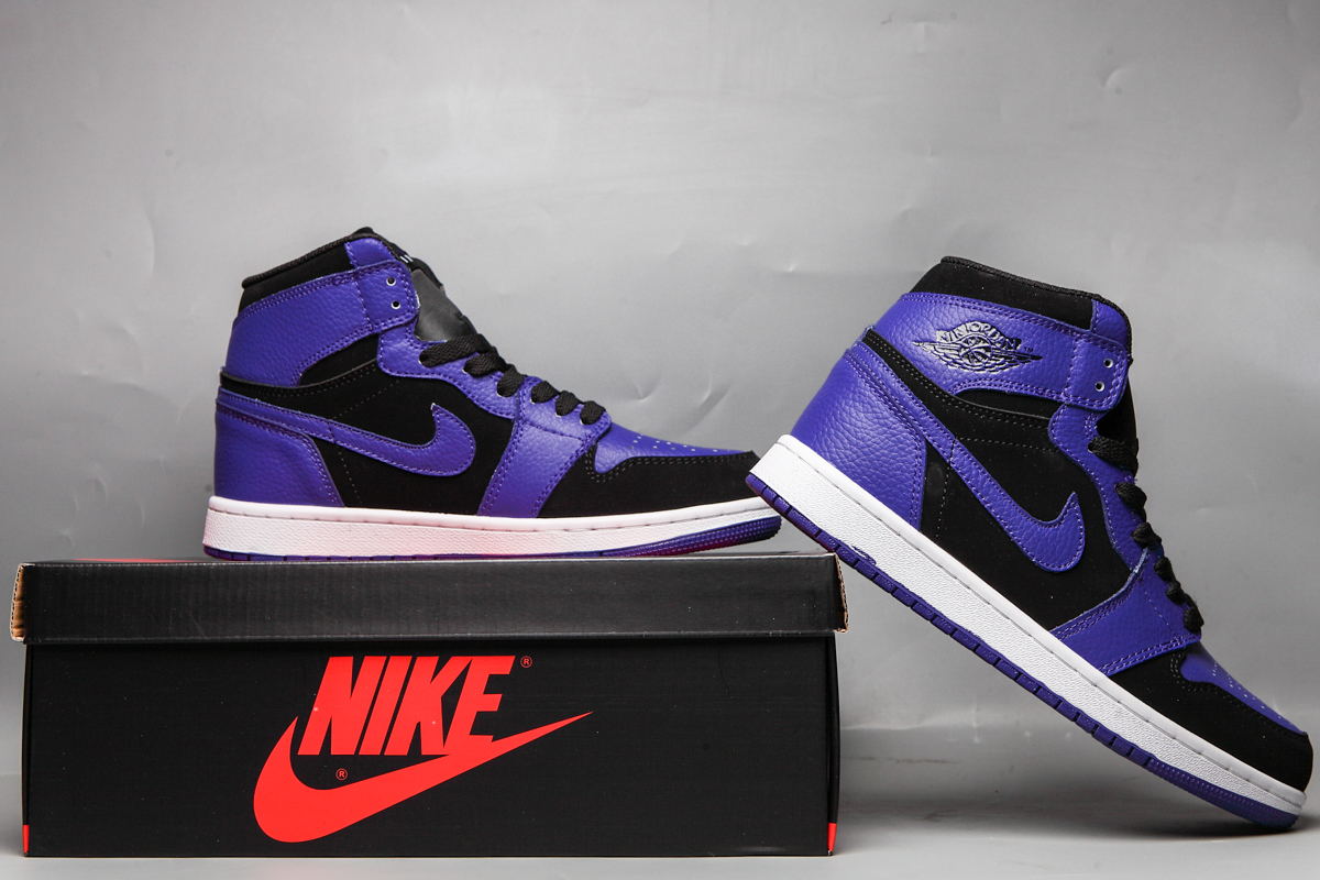 jordan air jordan 1 retro