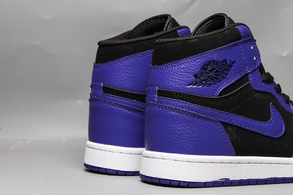 jordan air jordan 1 retro