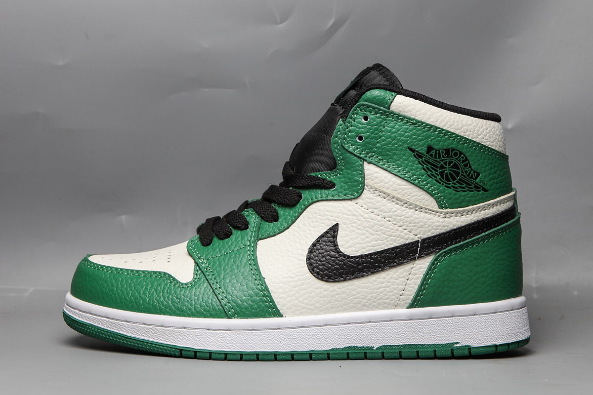 Zapatillas jordan modelo air jordan 1 retro