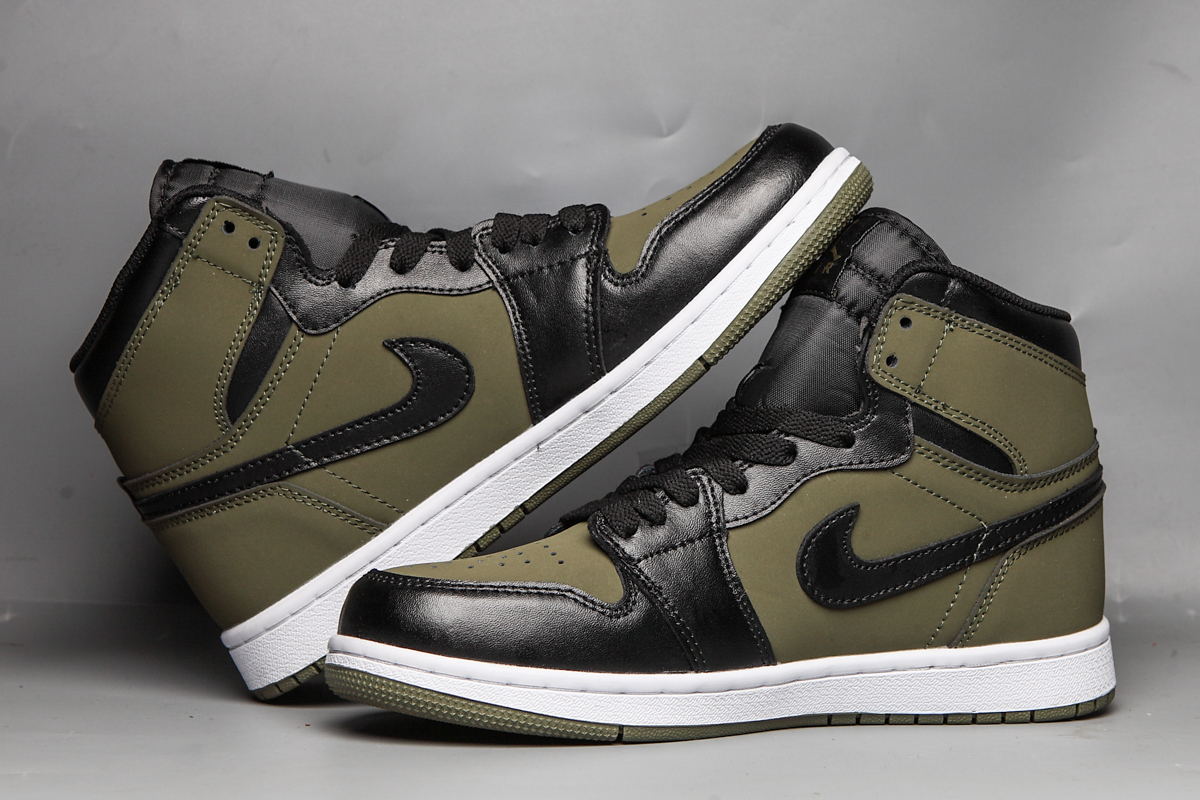 jordan air jordan 1 retro
