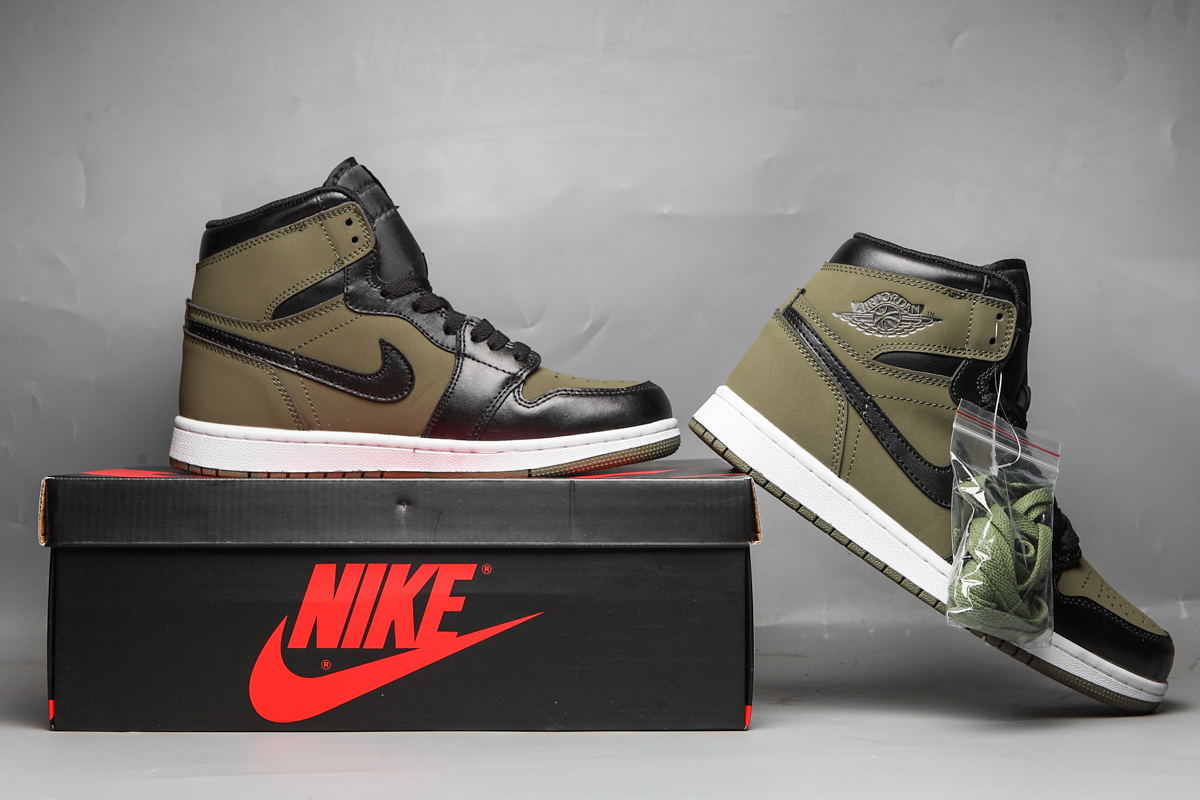 jordan air jordan 1 retro
