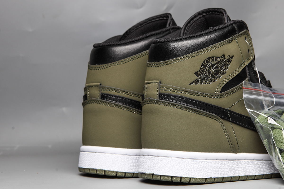 jordan air jordan 1 retro