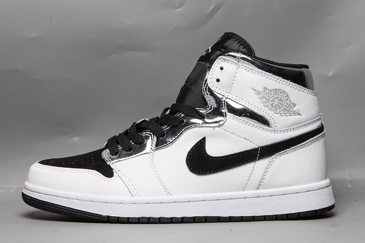 Zapatillas jordan modelo air jordan 1 retro