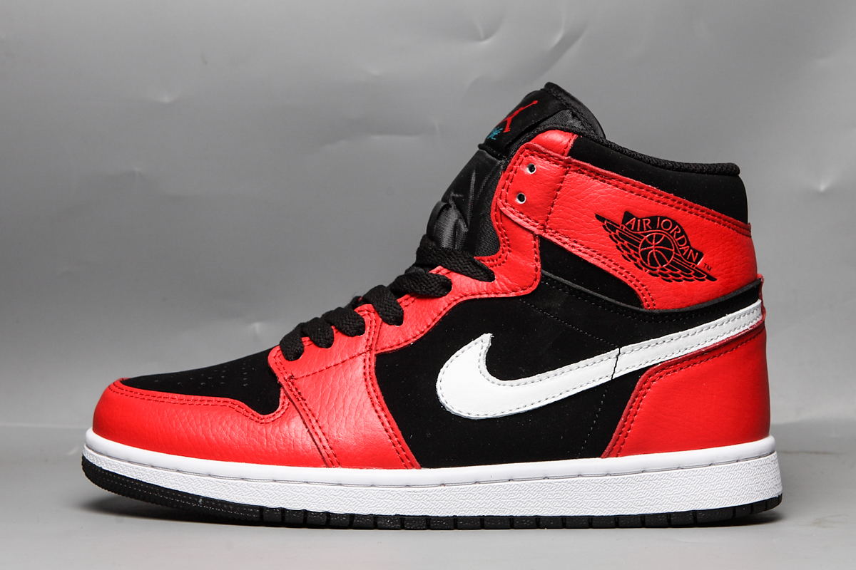 Zapatillas jordan modelo air jordan 1 retro
