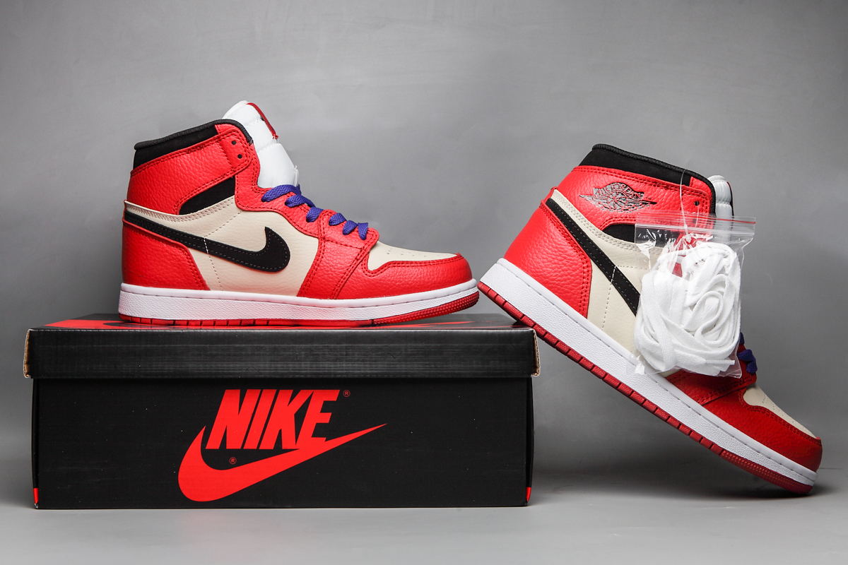jordan air jordan 1 retro