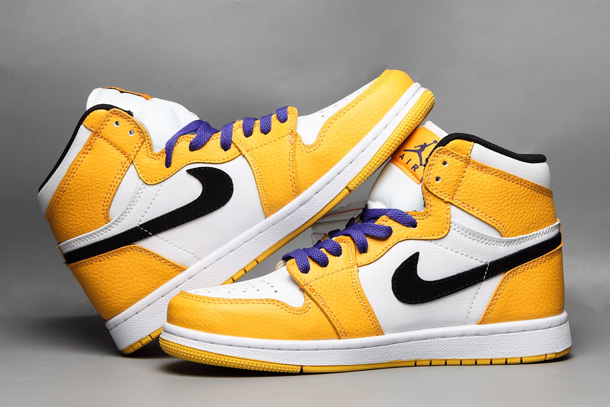 jordan air jordan 1 retro