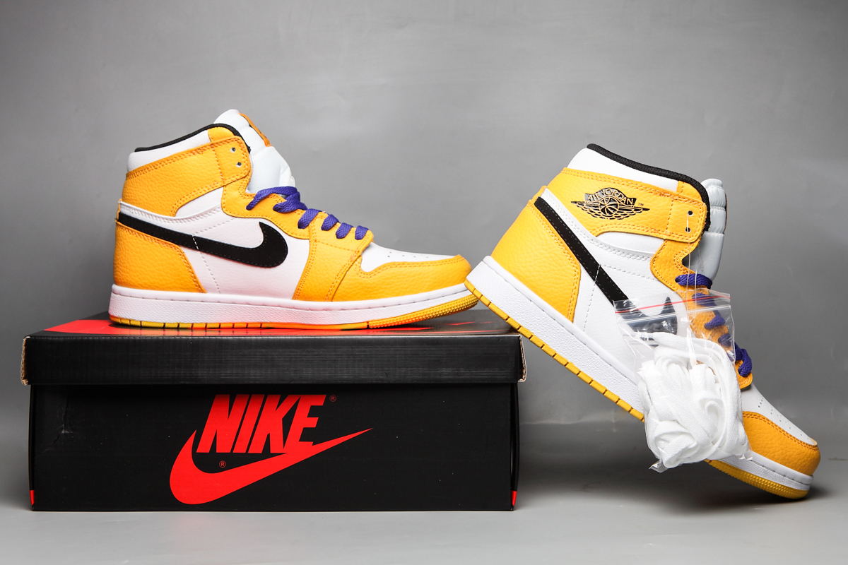 jordan air jordan 1 retro