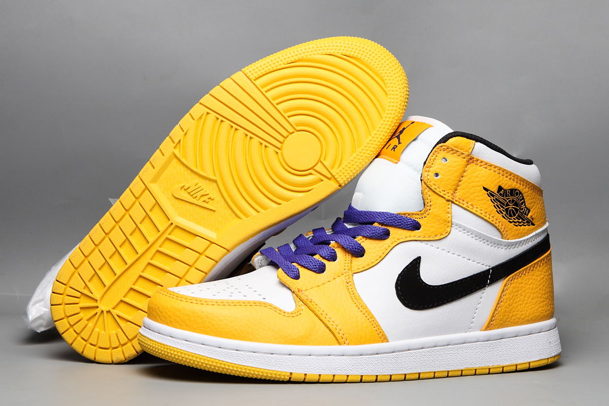 jordan air jordan 1 retro