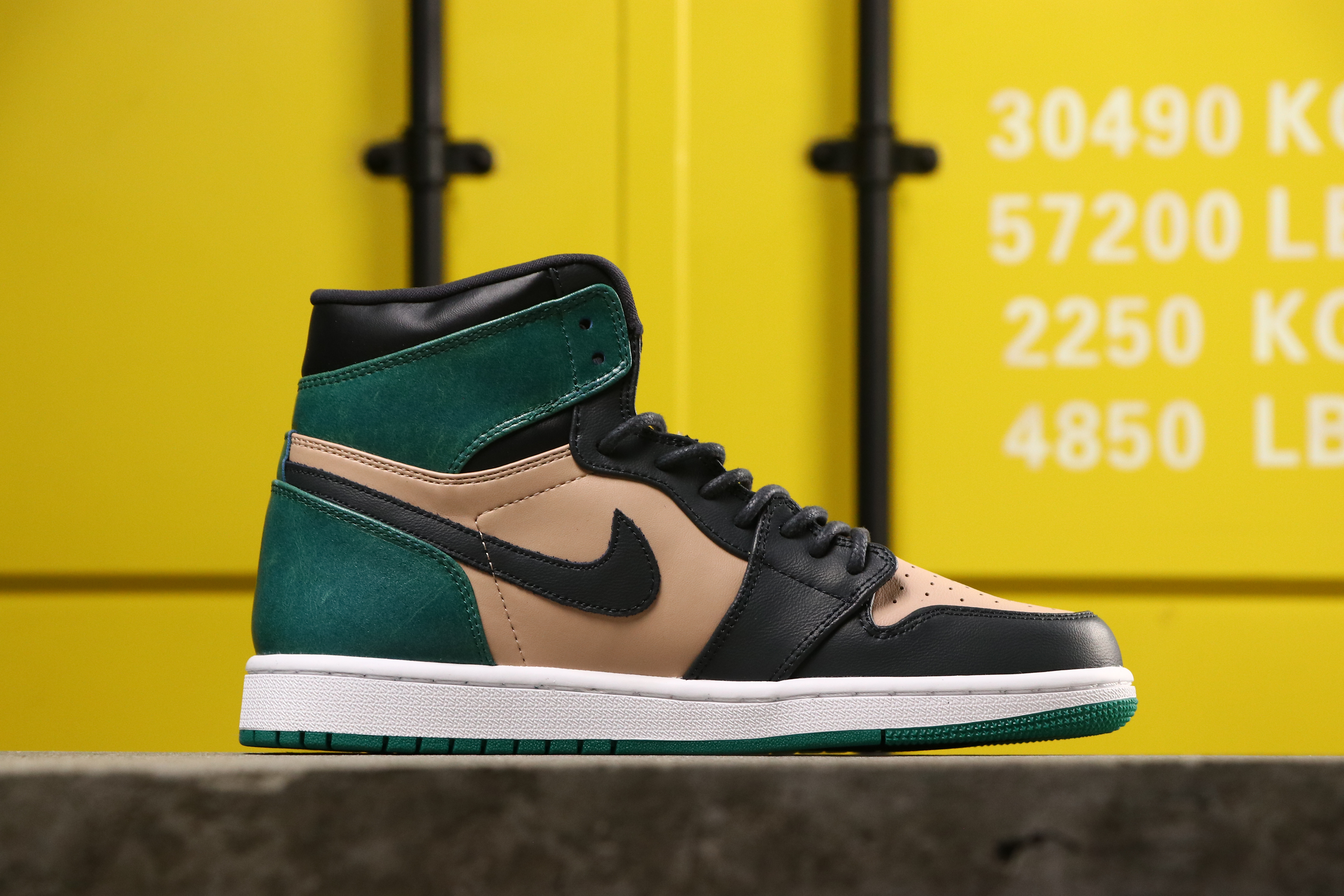 jordan air jordan 1 retro