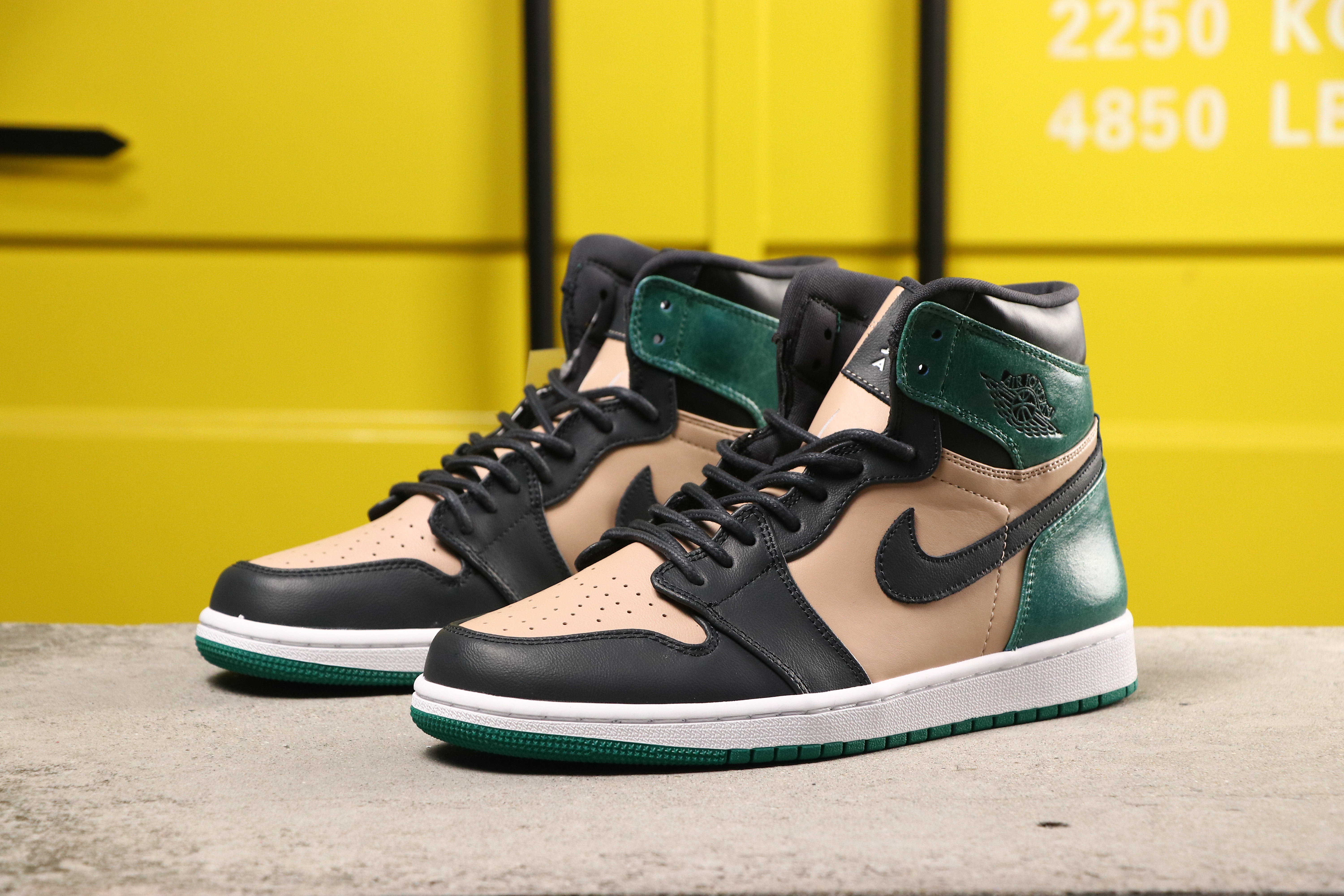 jordan air jordan 1 retro