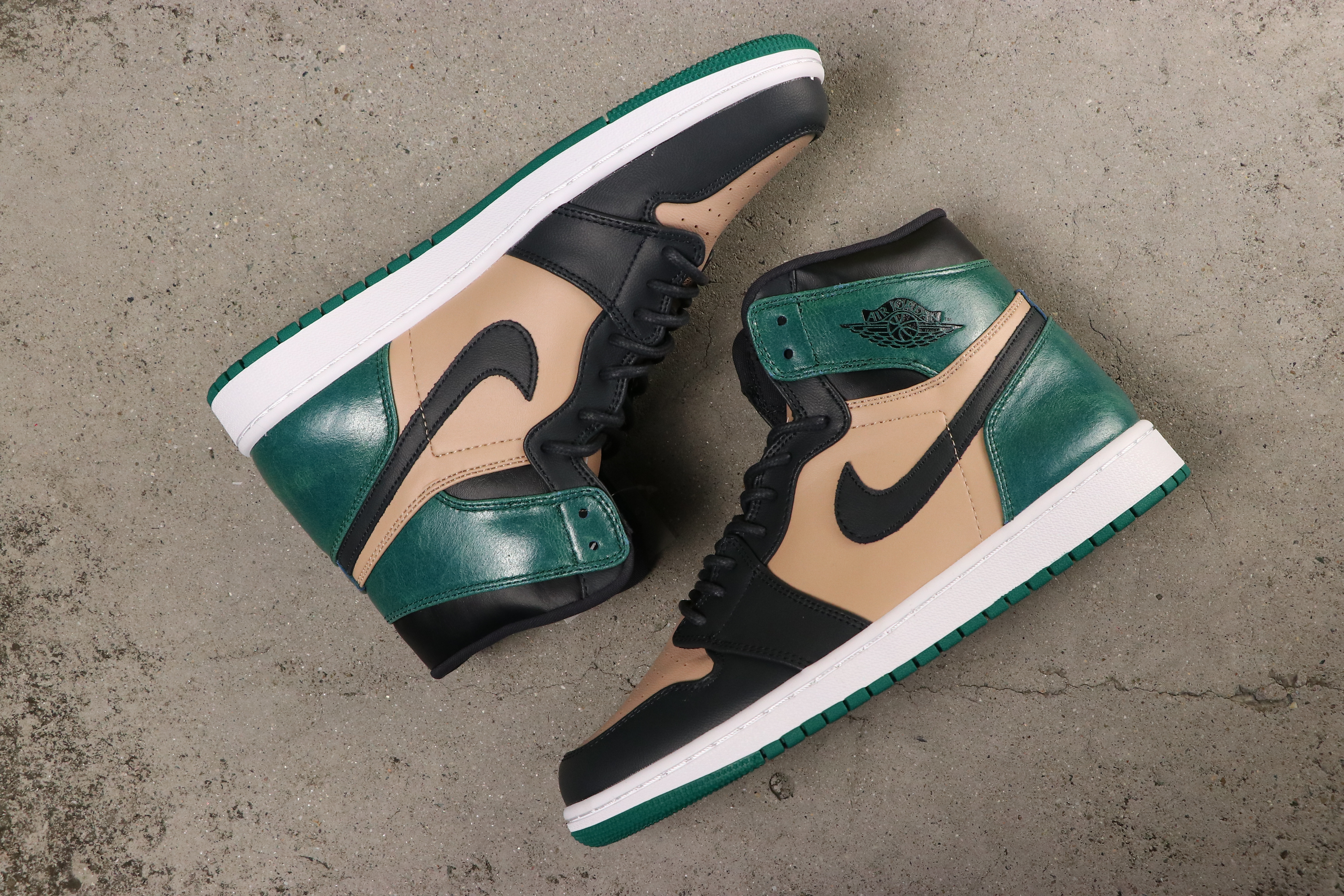 jordan air jordan 1 retro