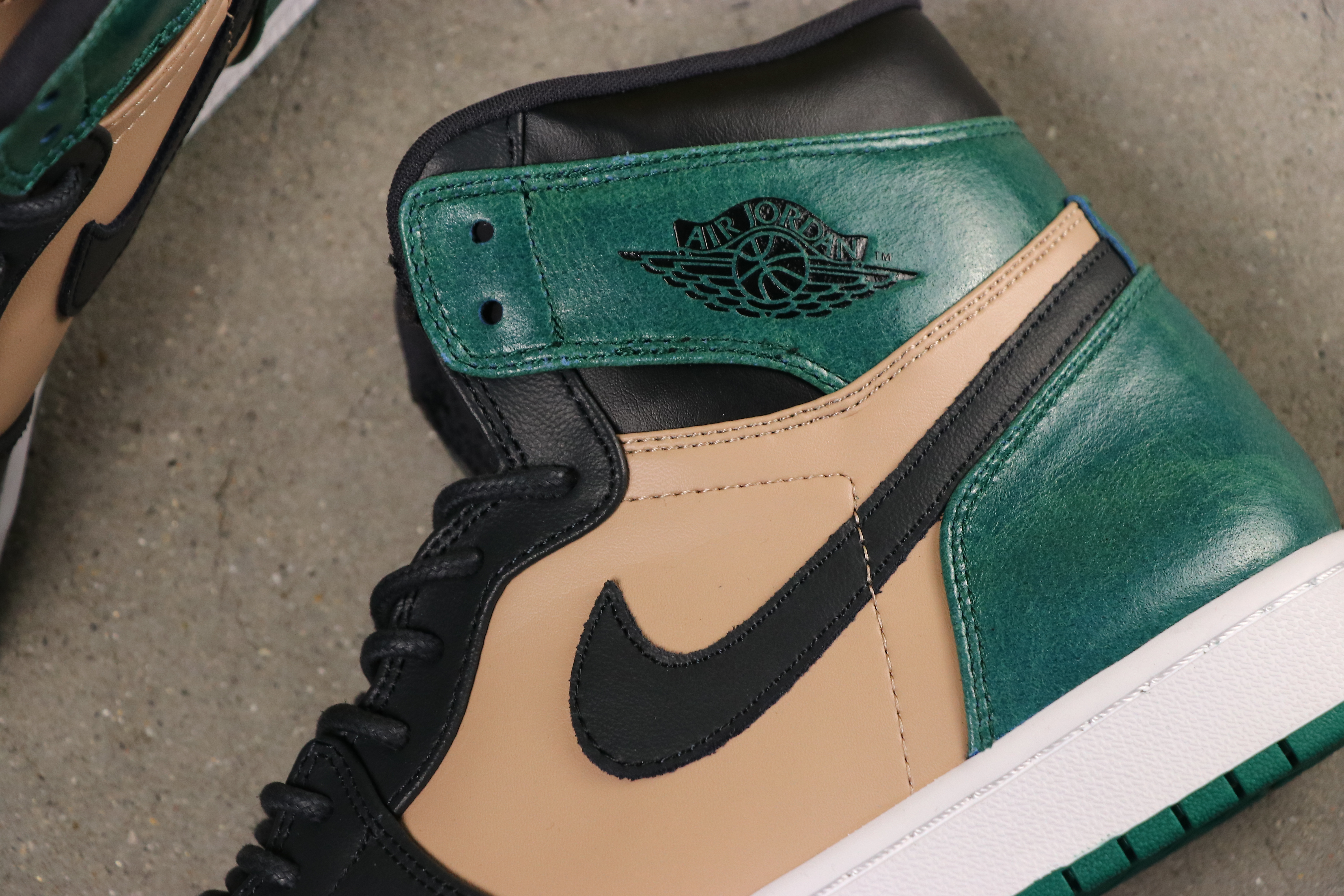 jordan air jordan 1 retro