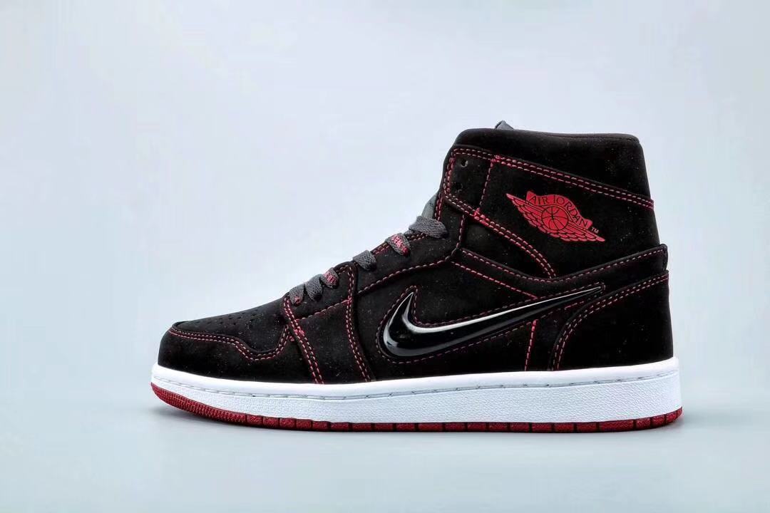 Zapatillas jordan modelo air jordan 1 retro