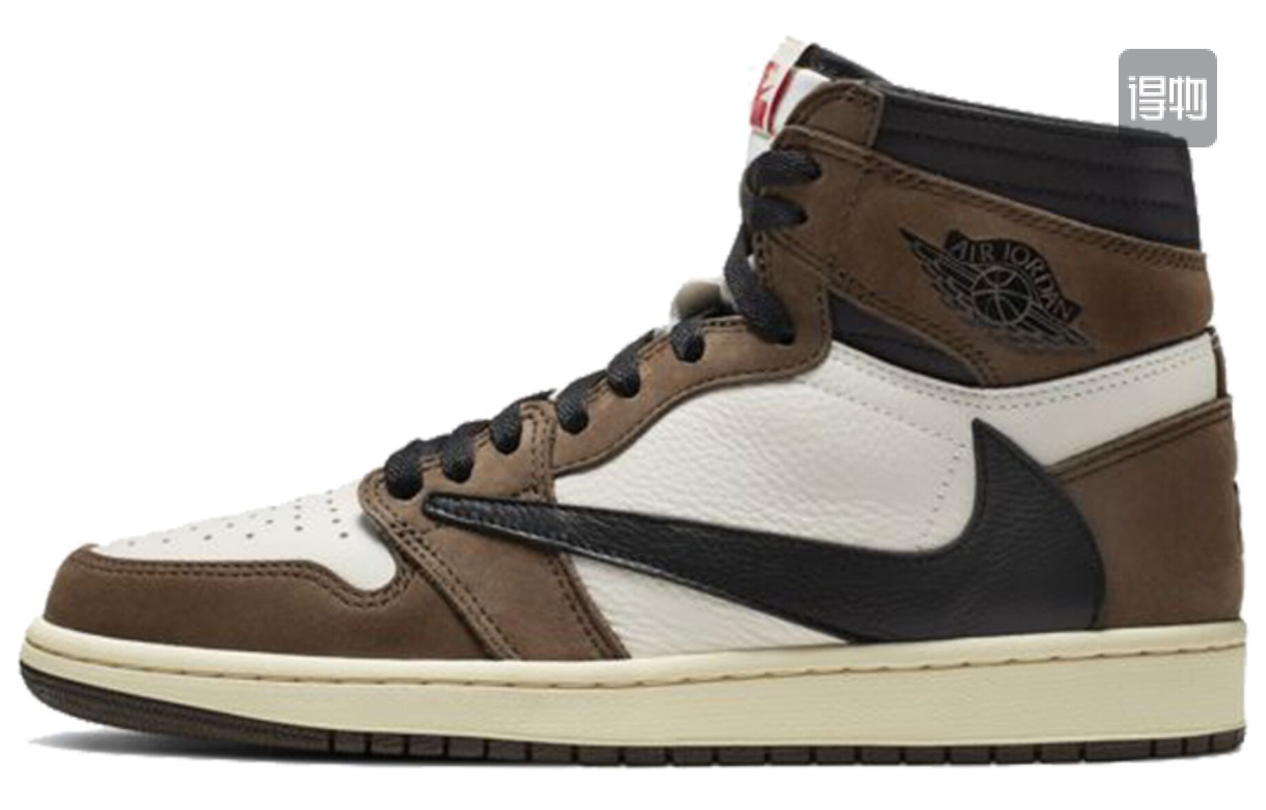 Zapatillas jordan modelo air jordan 1 retro