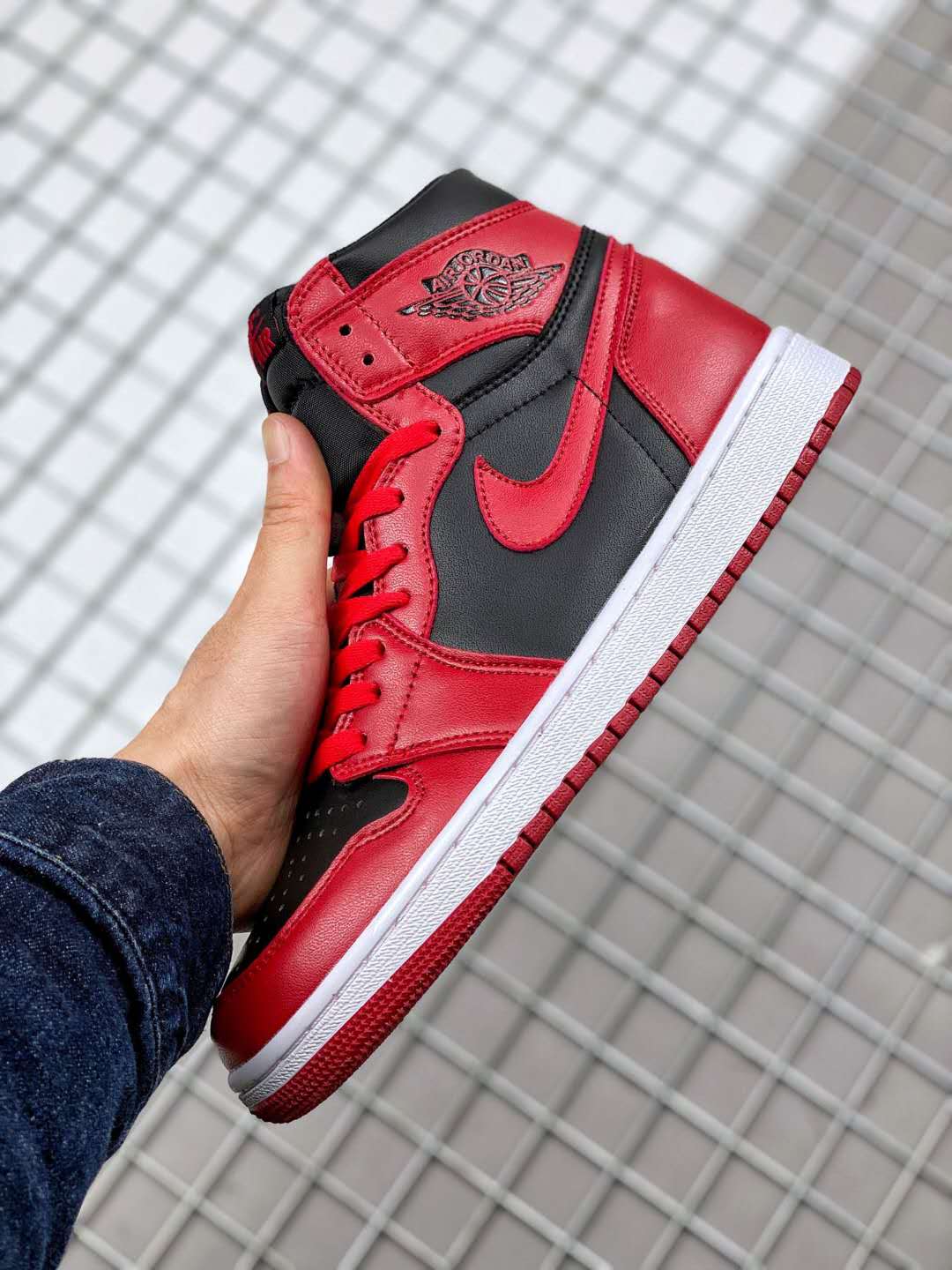 jordan air jordan 1 retro