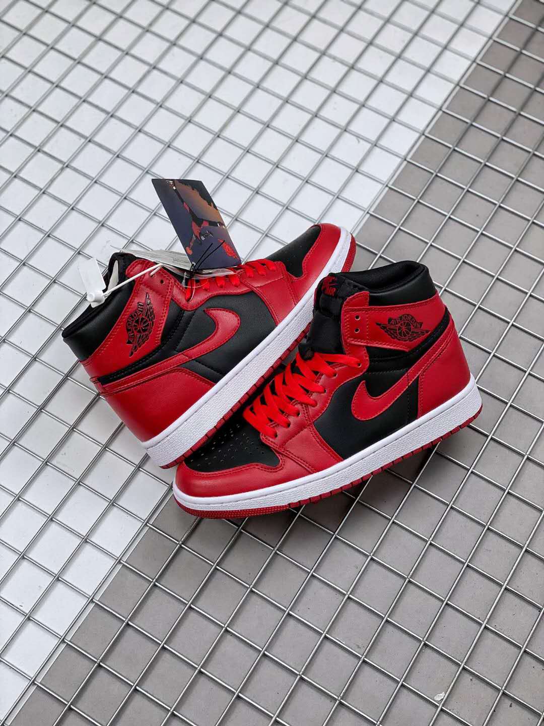 jordan air jordan 1 retro