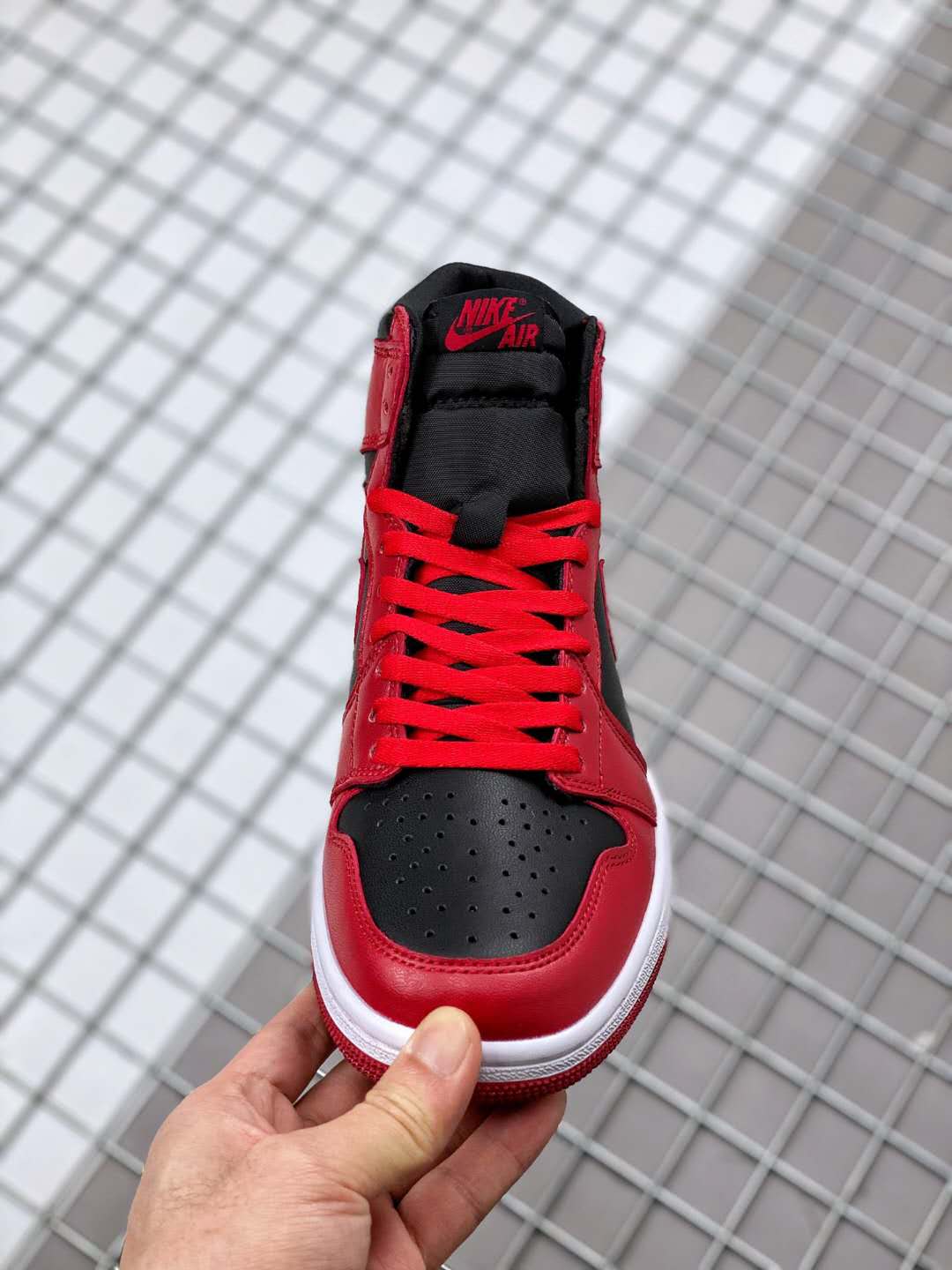 jordan air jordan 1 retro