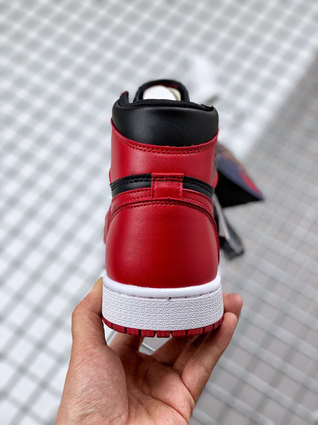jordan air jordan 1 retro