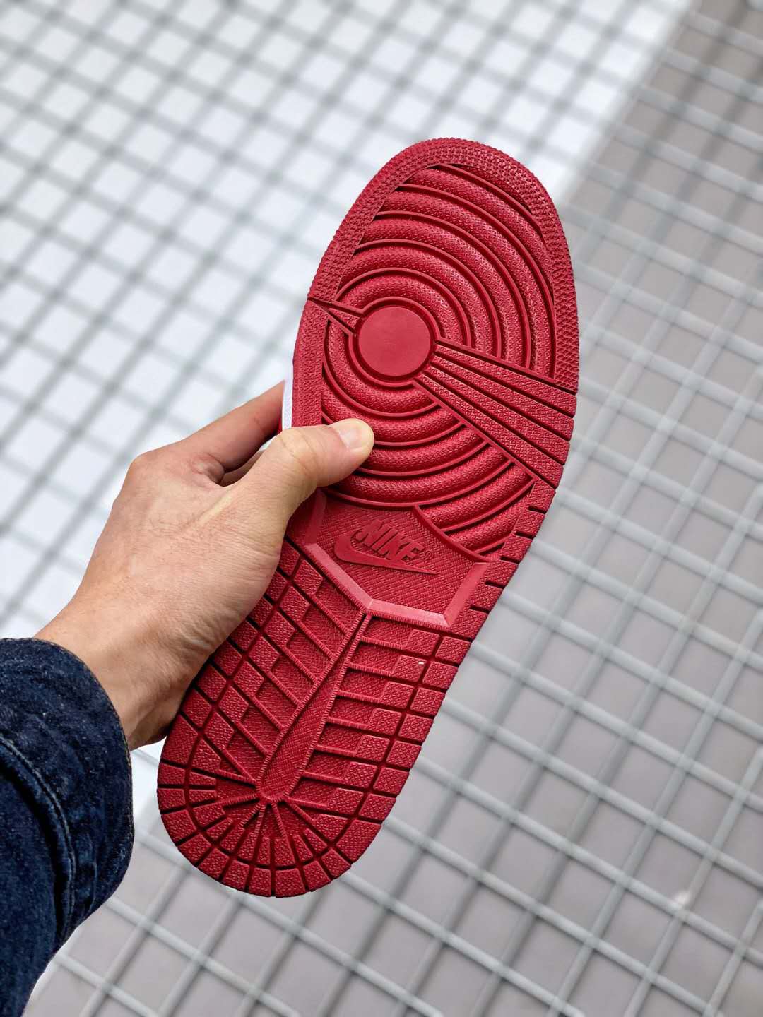 jordan air jordan 1 retro