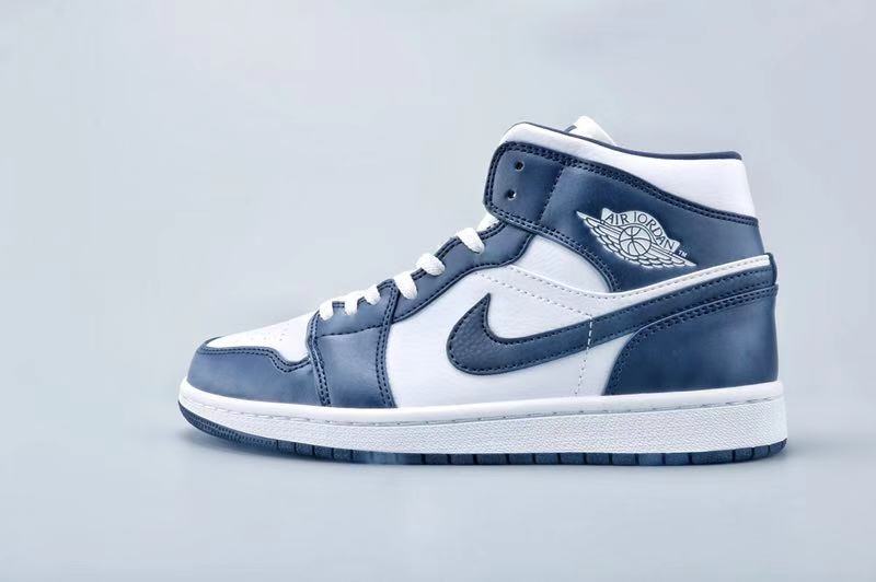 Zapatillas jordan modelo air jordan 1 retro