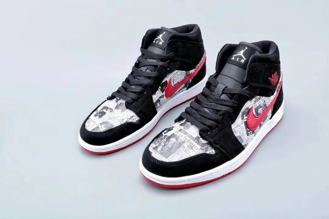 jordan air jordan 1 retro