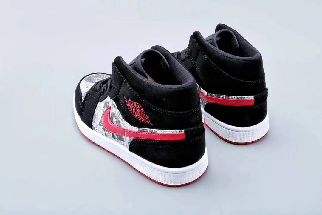 jordan air jordan 1 retro