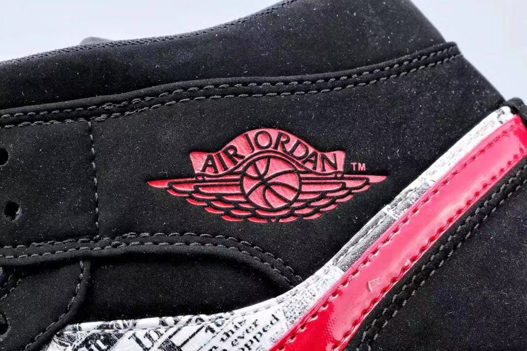 jordan air jordan 1 retro